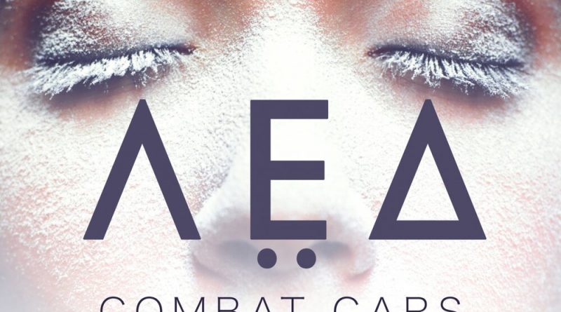 Combat Cars - Лёд