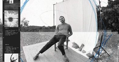Ben Howard