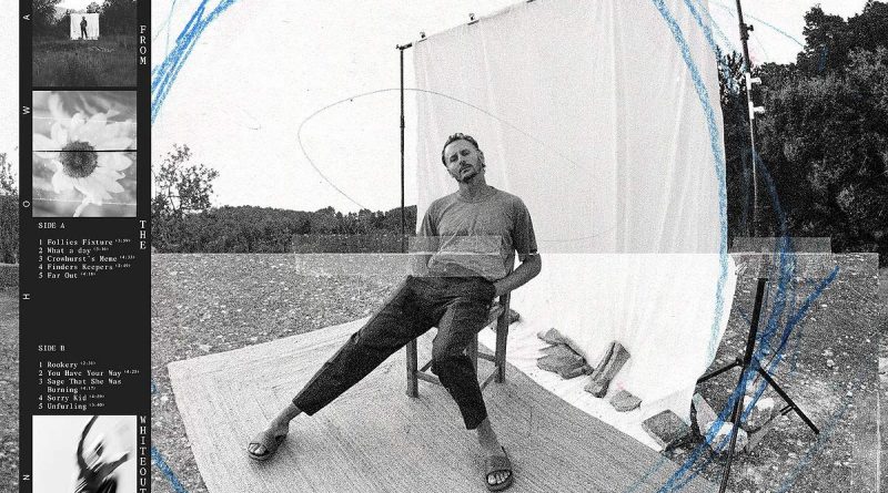 Ben Howard