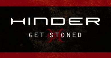 Hinder - Get Stoned