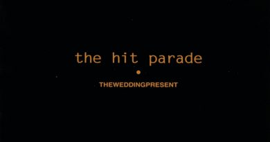 The Wedding Present - Step Into Christmas