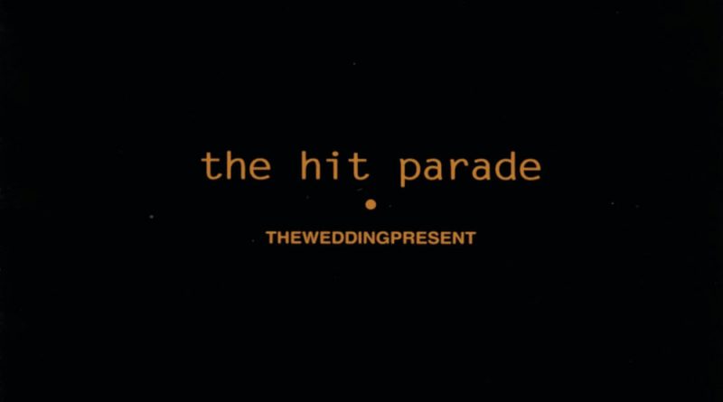 The Wedding Present - Step Into Christmas
