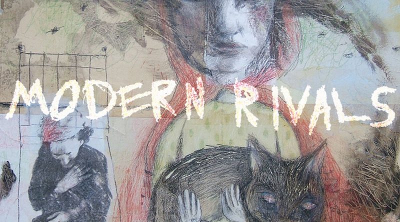 DrawCard - Modern Rivalry