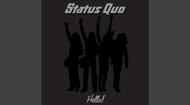 Status Quo - Claudie