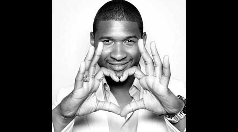 Usher - I.F.U.