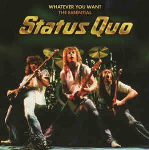Status Quo - Daughter