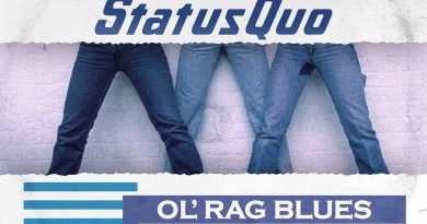 Status Quo - Ol' Rag Blues