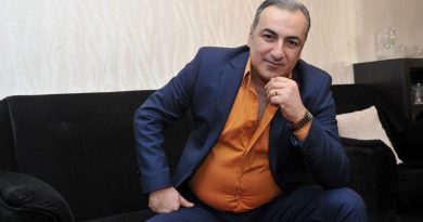 Артур Амирян, Ангелина Каплан - Здравствуй
