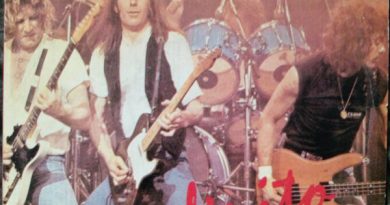 Status Quo - Most Of The Time