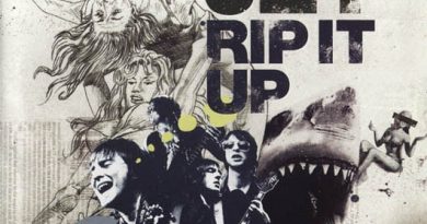 Jet - Rip It Up