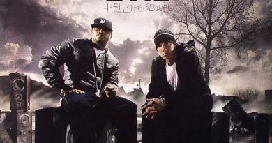 Bad Meets Evil, Slaughterhouse - Loud Noises