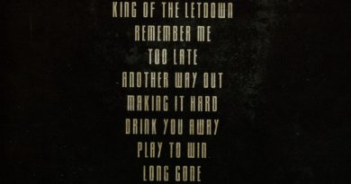 Hinder - Long Gone