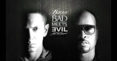 Bad Meets Evil - Living Proof