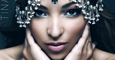 Tinashe - Come When I Call