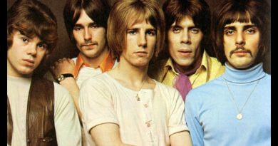 Status Quo - Nothing At All
