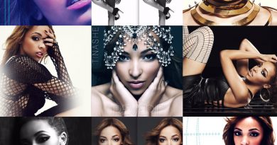 Tinashe - Secret Weapon