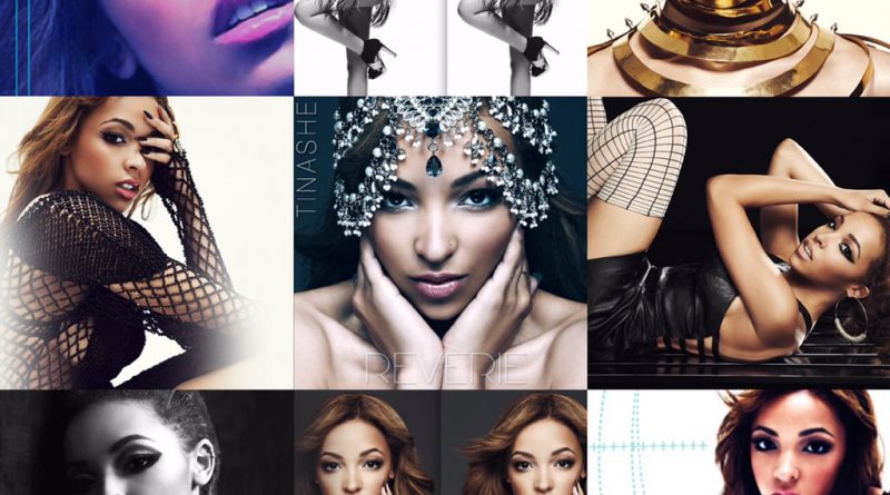 Tinashe - Secret Weapon
