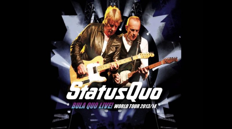 Status Quo - Overdose