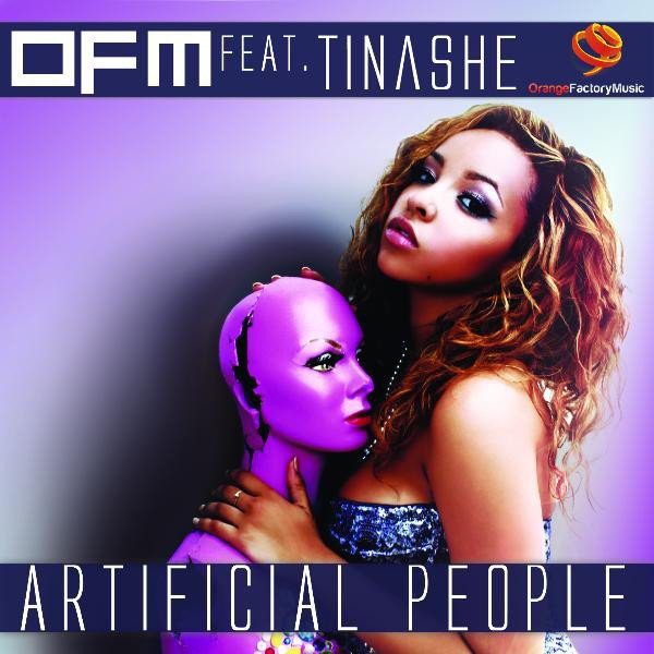 Tinashe - 1 for Me