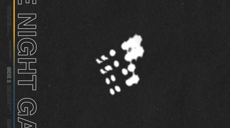 The Night Game, Caroline Polachek - Do You Think About Us?