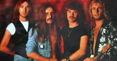 Status Quo - I Saw The Light