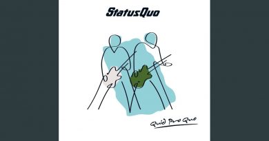 Status Quo - Leave A Little Light On