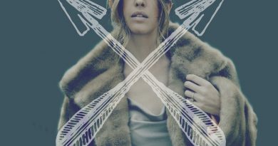 Kate Voegele - Shoot This Arrow