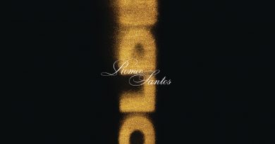 Romeo Santos - Sin Filtro