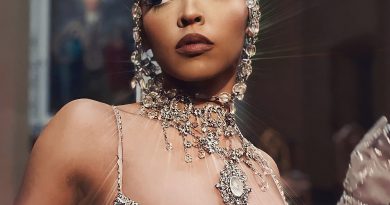 Tinashe - Yours