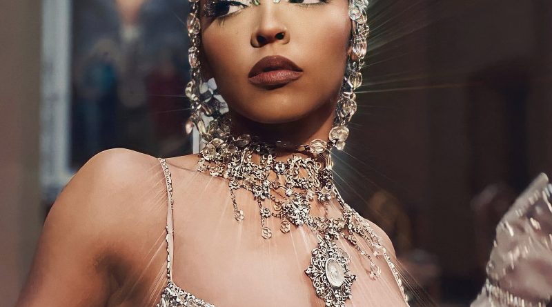 Tinashe - Yours