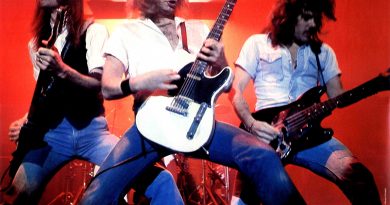 Status Quo - Unspoken Words