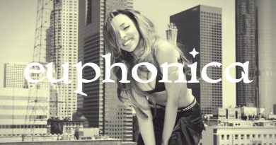 Tinashe - Slow