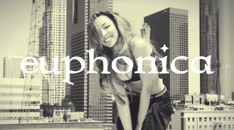 Tinashe - Slow