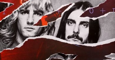 Status Quo - Coming And Going