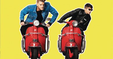 Superfruit - Deny U