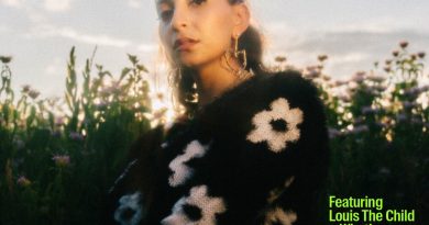 Wafia, Whethan, Louis The Child - Hurts
