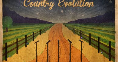 Home Free - Alabama Sampler