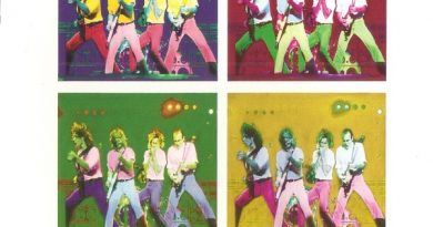Status Quo - So Ends Another Life