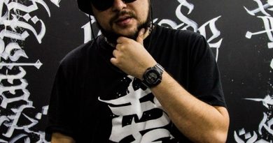 Jahmal TGK - В ту весну