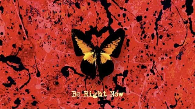Ed Sheeran - Be Right Now