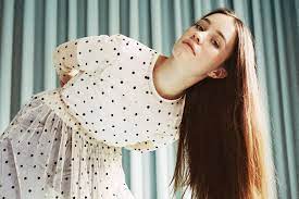 Sigrid - Schedules