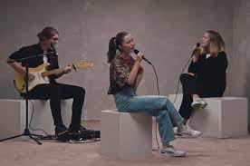 Sigrid - Basic