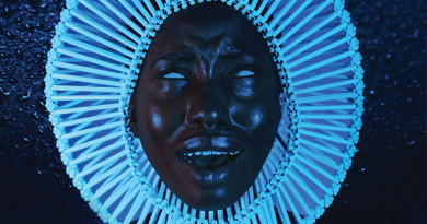 Childish Gambino - Boogieman