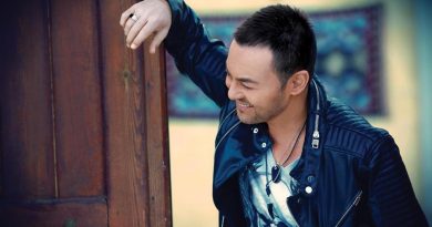 Serdar Ortaç - Nankör