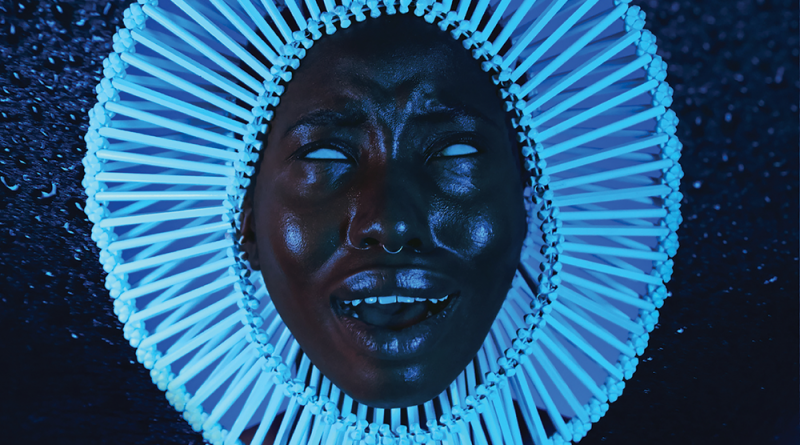 Childish Gambino - Stand Tall