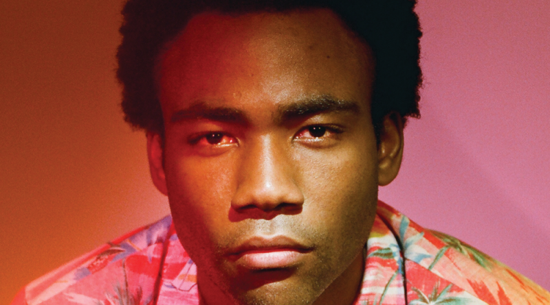 Childish Gambino - The Library