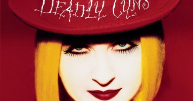 Cyndi Lauper - Come On Home