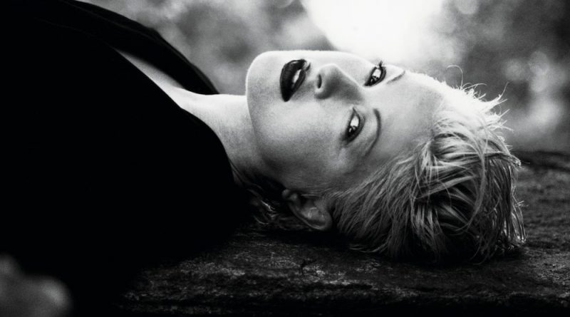 Cyndi Lauper - Unhook The Stars