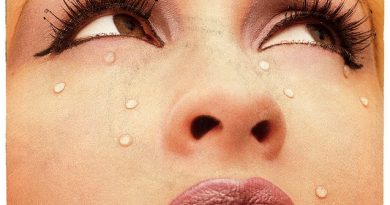 Cyndi Lauper - What's Going On