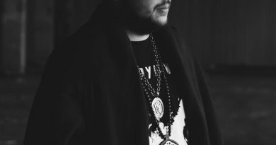 Jahmal TGK - Знай, кто ты